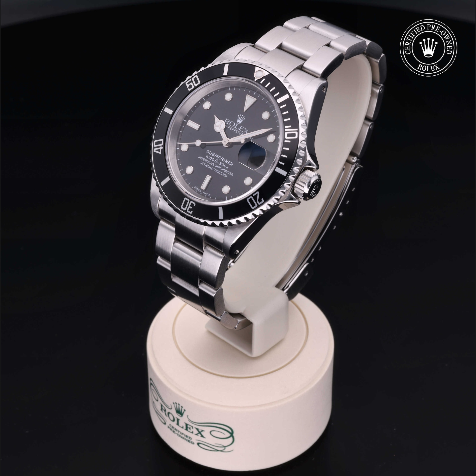 Submariner Date image
