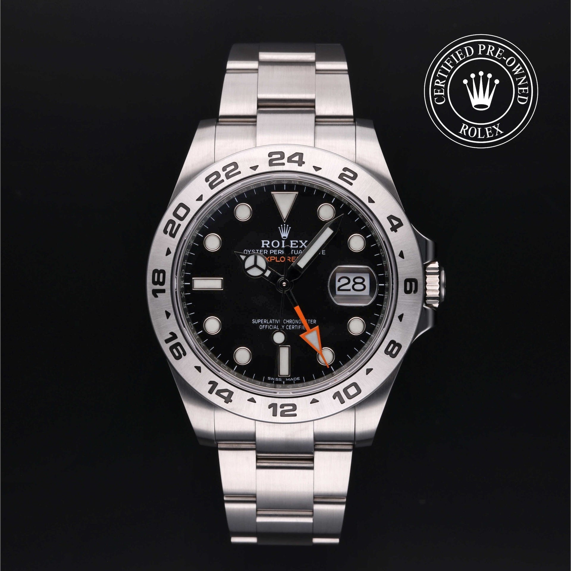 Explorer II image