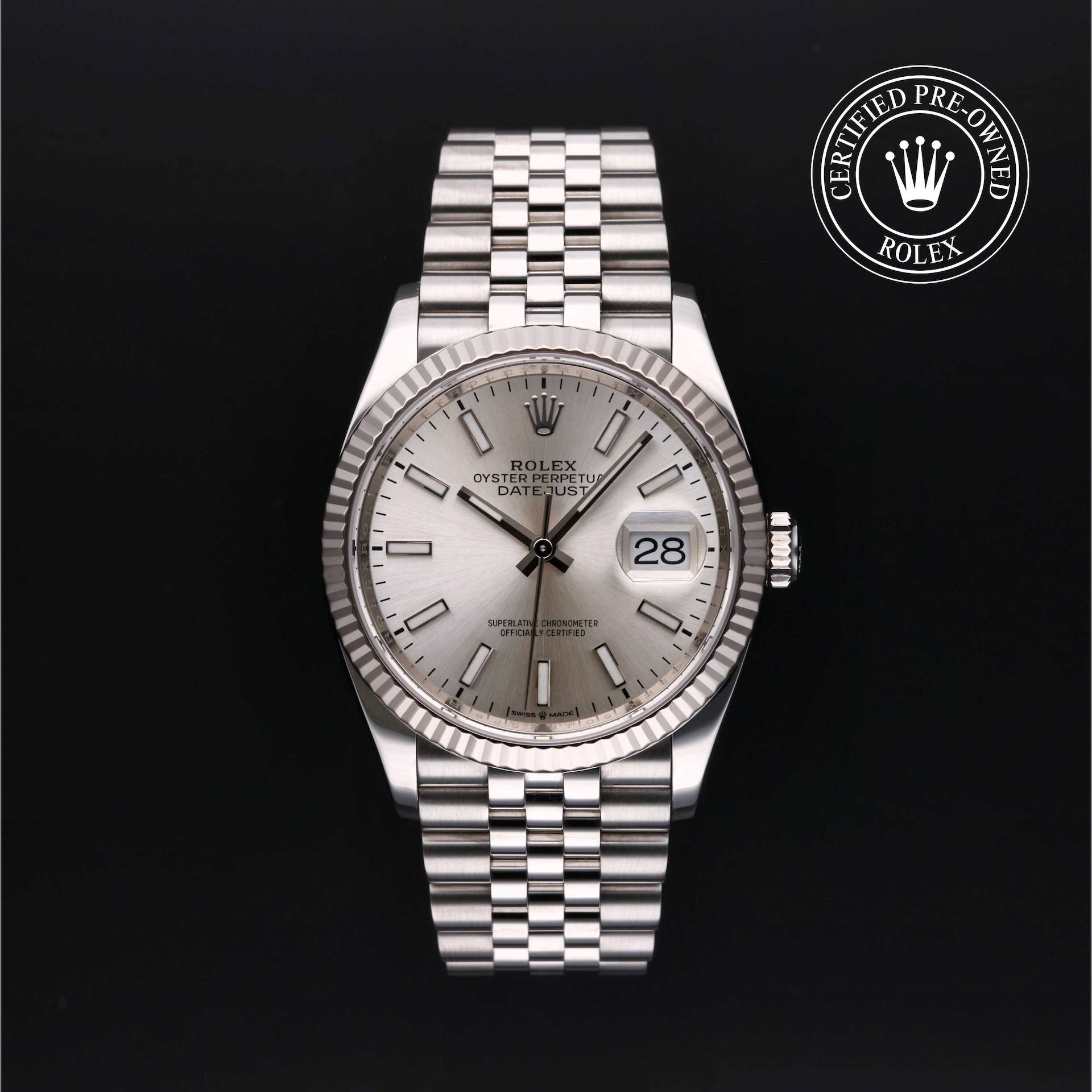 Datejust 36 image