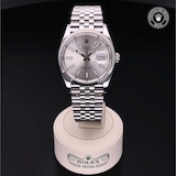 Rolex Rolex Certified Pre-Owned Datejust 36