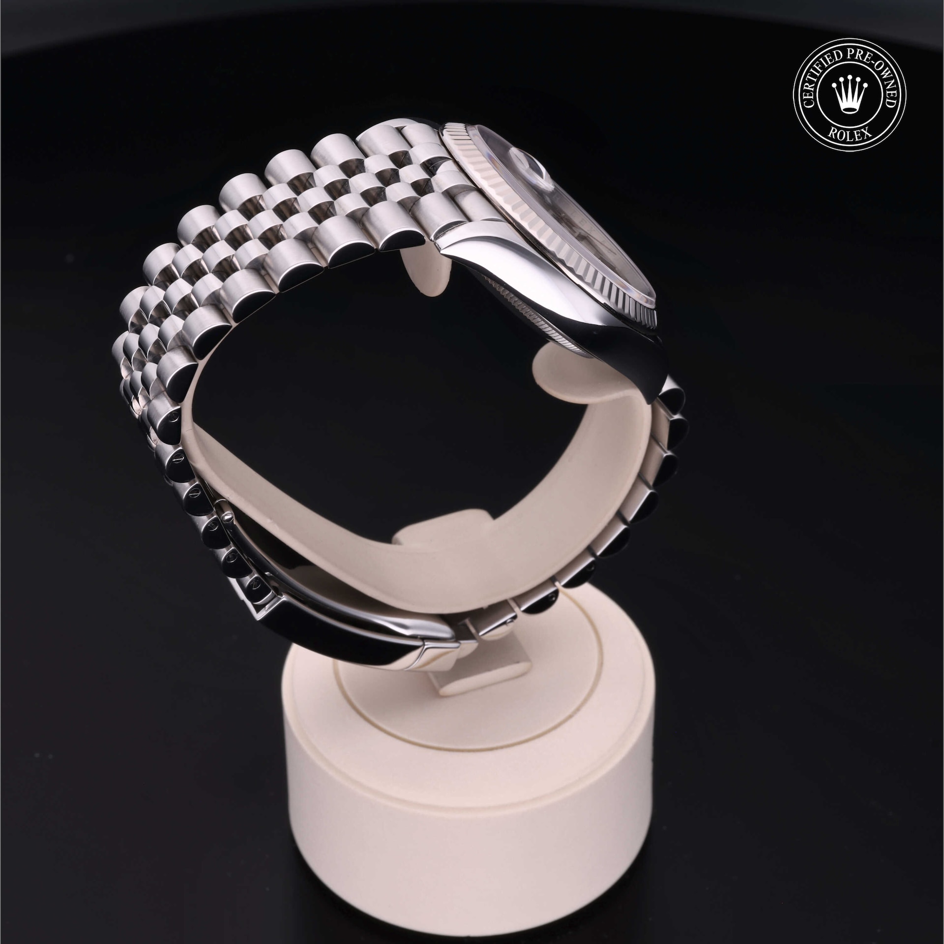 Rolex Rolex Certified Pre-Owned Datejust 36