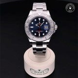 Rolex Rolex Certified Pre-Owned Yacht-Master 40