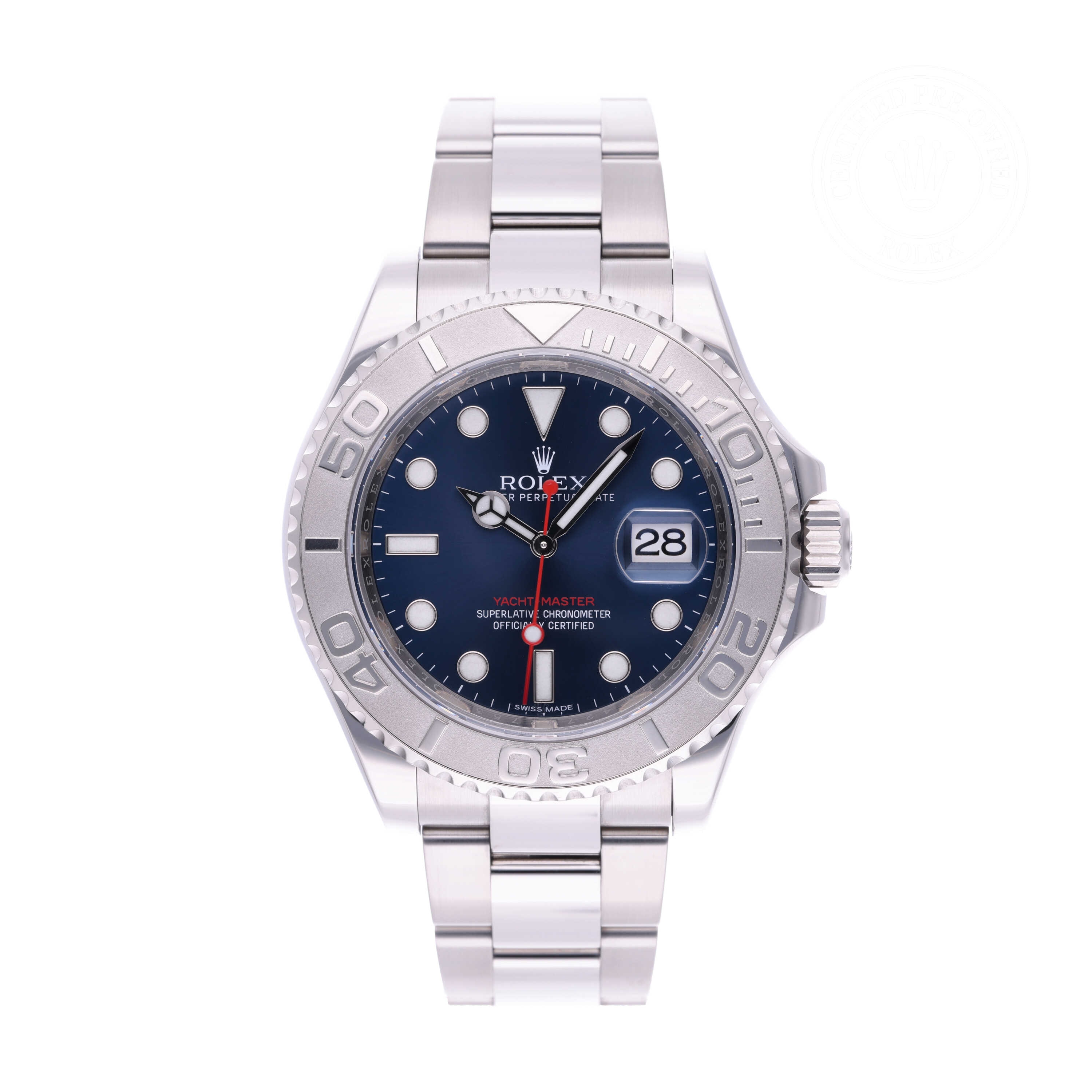 Yacht-Master 40