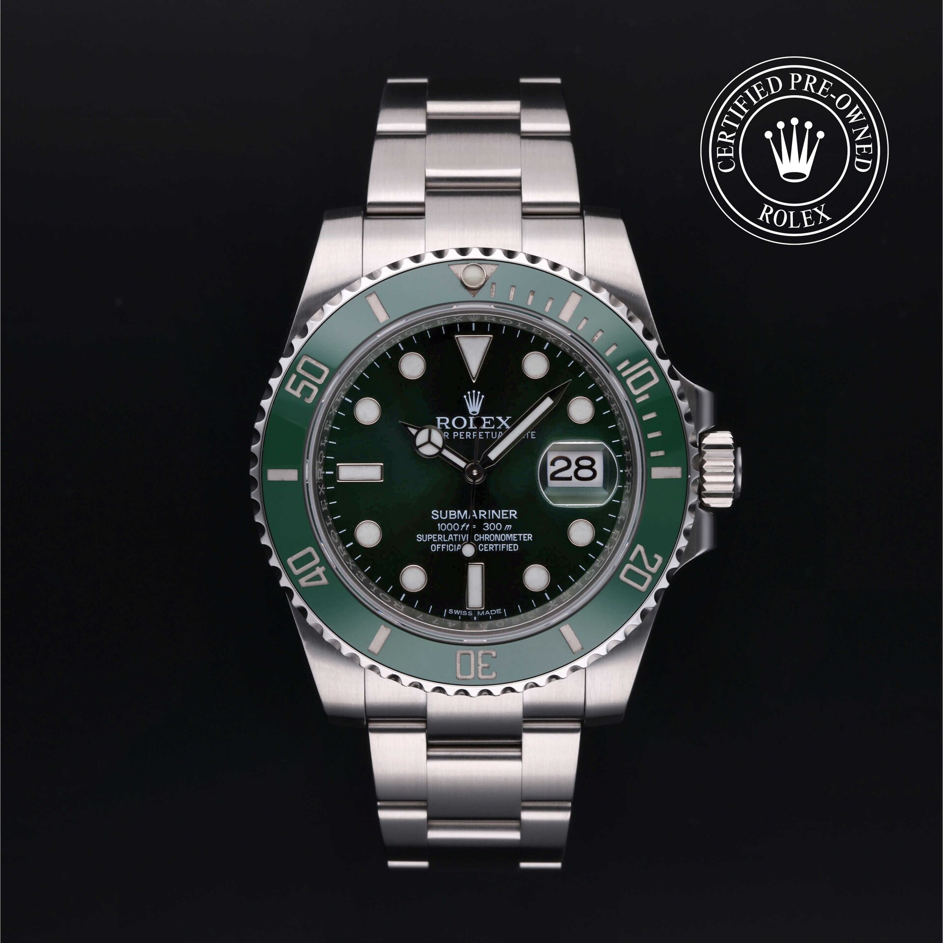 Submariner Date image