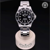 Rolex Rolex Certified Pre-Owned Submariner Date