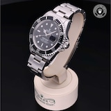 Rolex Rolex Certified Pre-Owned Submariner Date