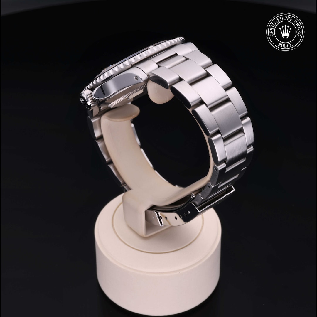 Rolex Rolex Certified Pre-Owned Submariner Date Rolex Rolex Certified Pre-Owned Submariner Date