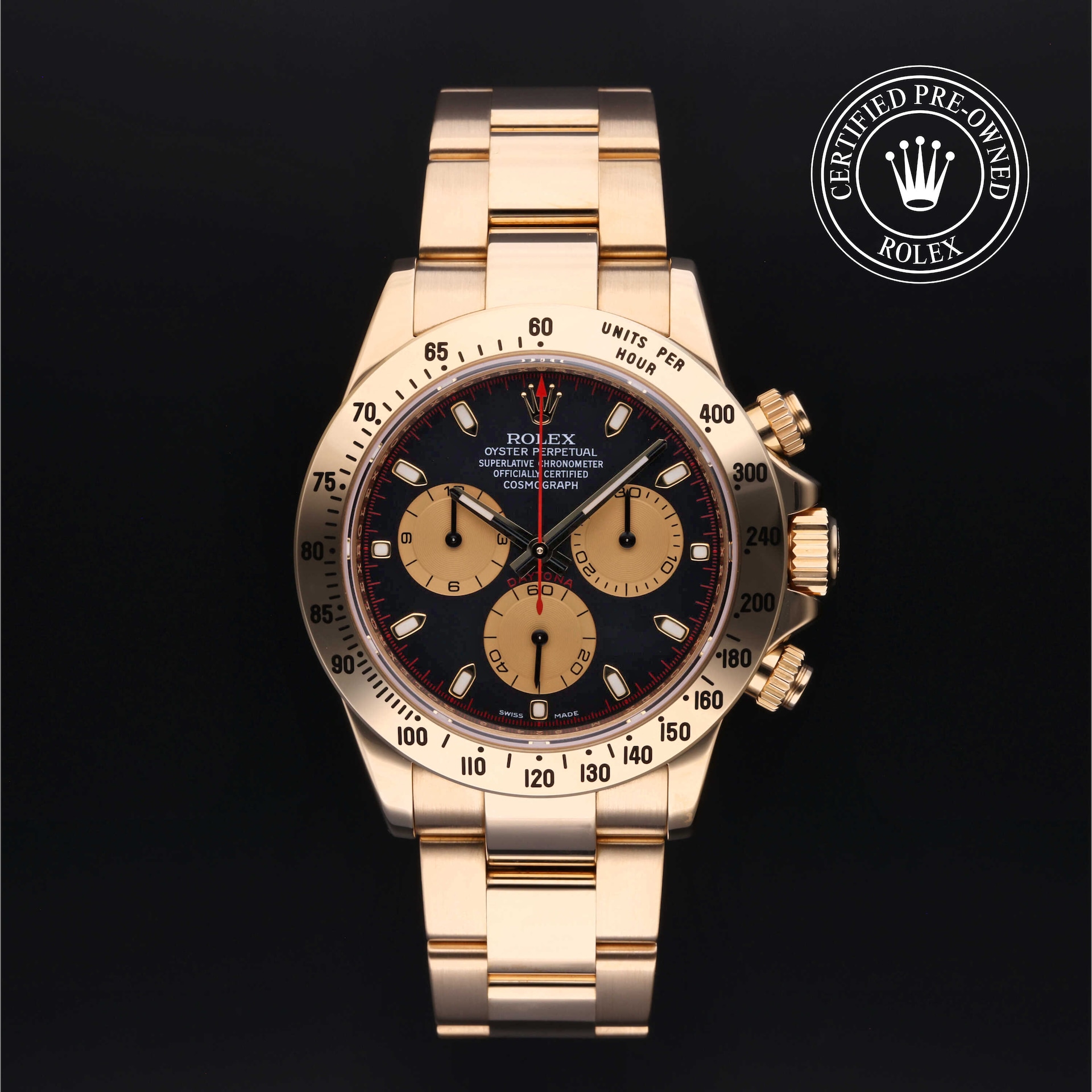 Cosmograph Daytona image