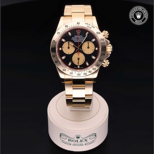 Rolex Certified Pre-Owned Cosmograph Daytona