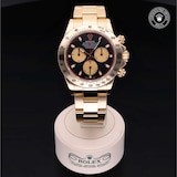 Rolex Rolex Certified Pre-Owned Cosmograph Daytona