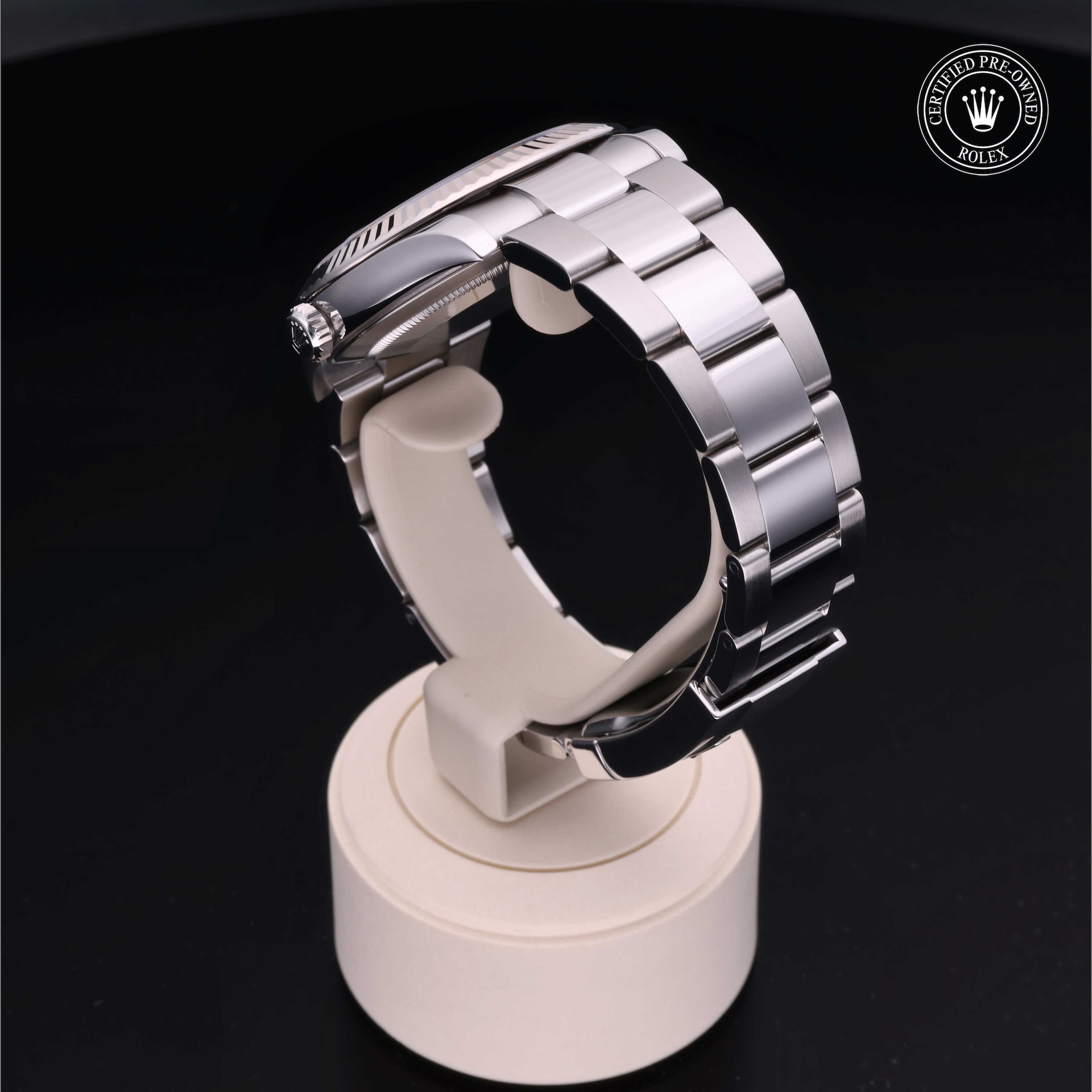 Rolex Rolex Certified Pre-Owned Datejust 41