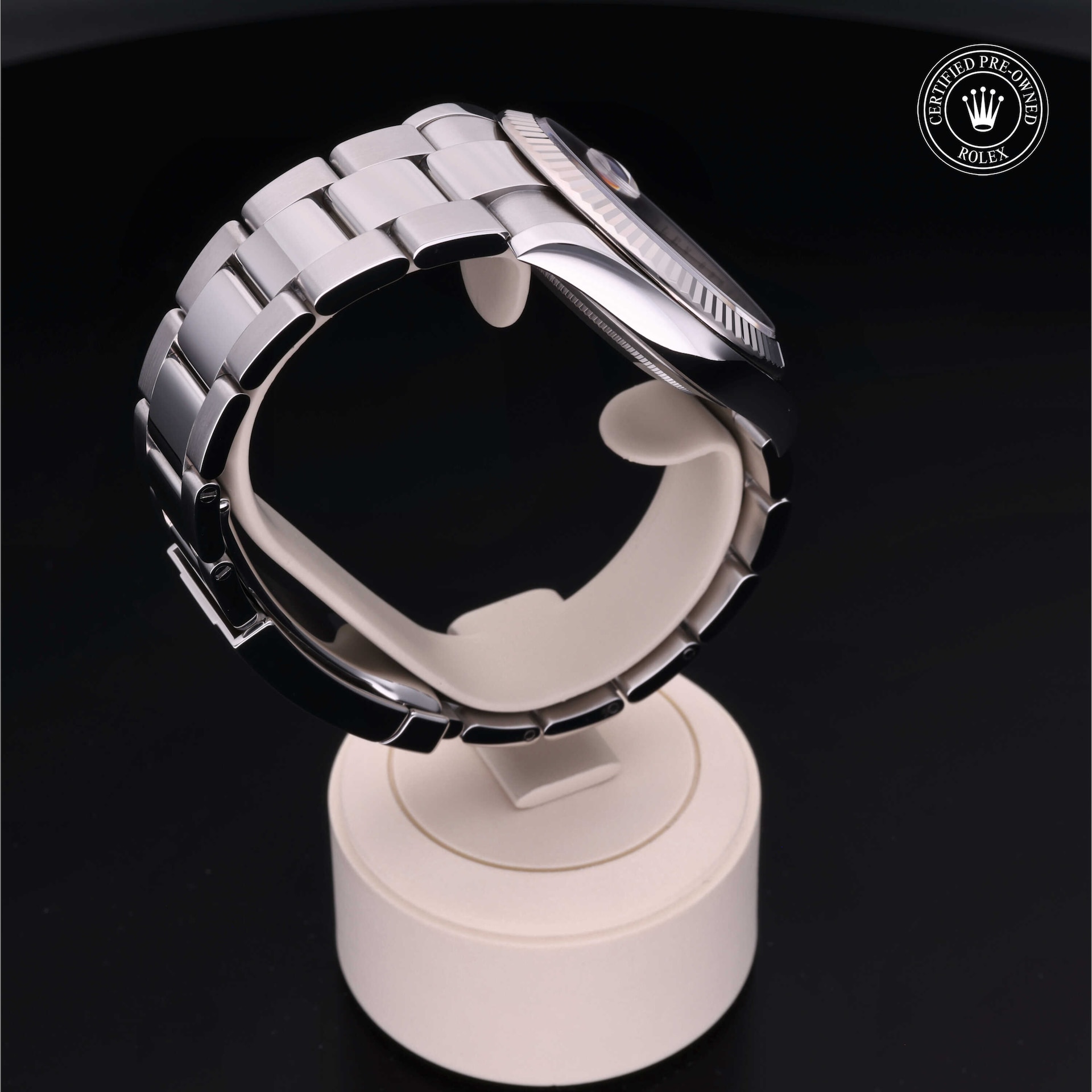 Rolex Rolex Certified Pre-Owned Datejust 41