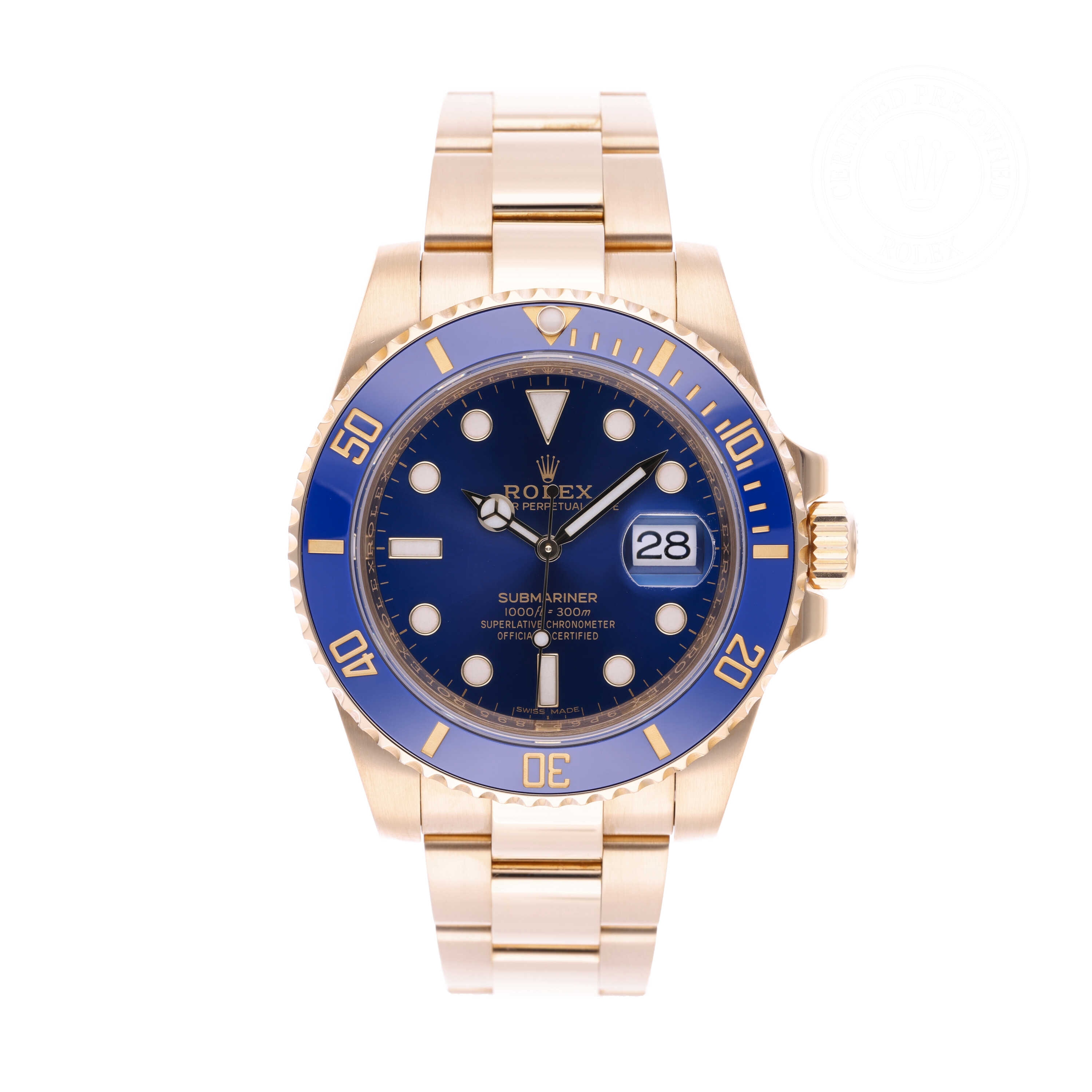 Submariner Date