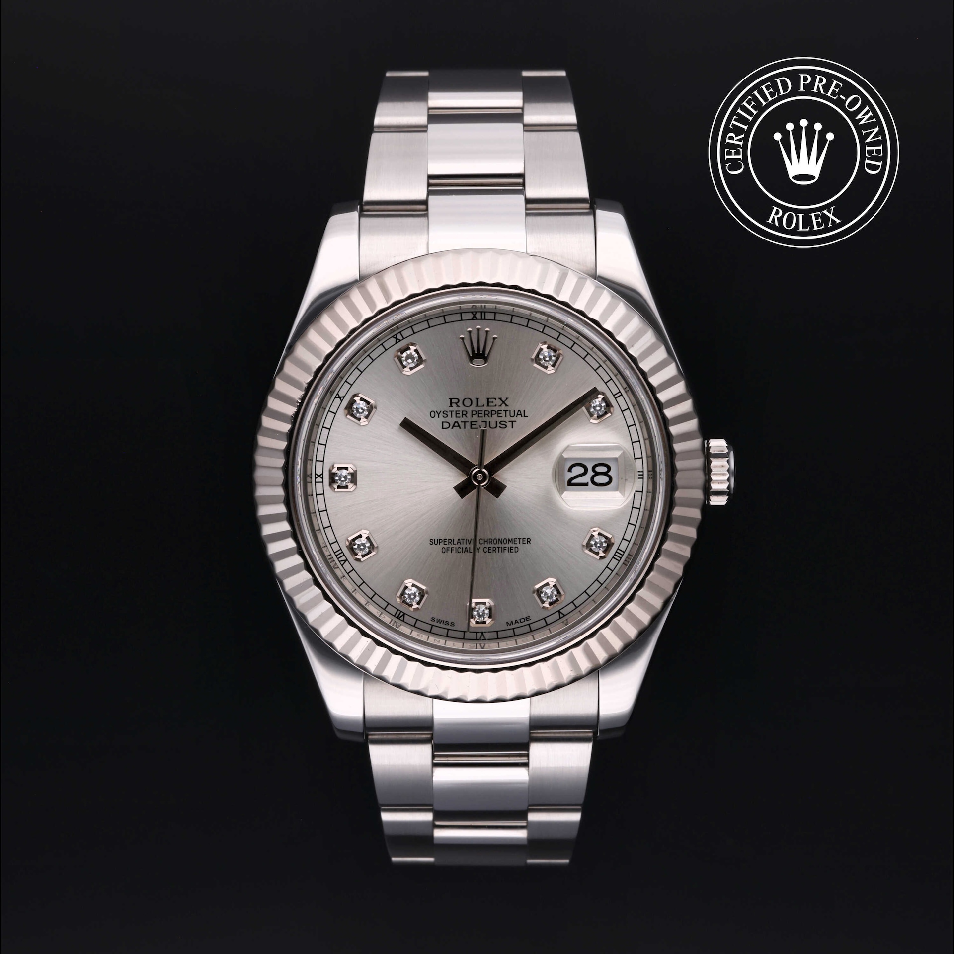 Datejust II image