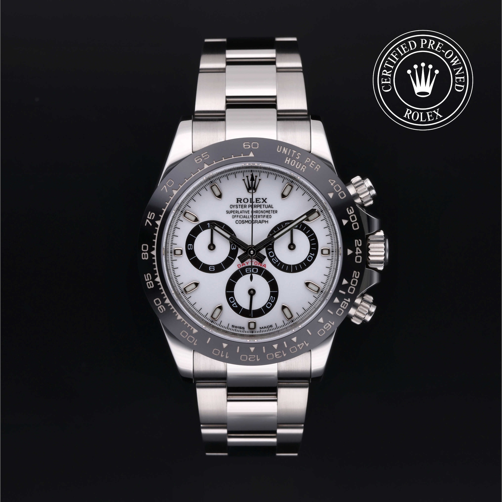 Cosmograph Daytona image