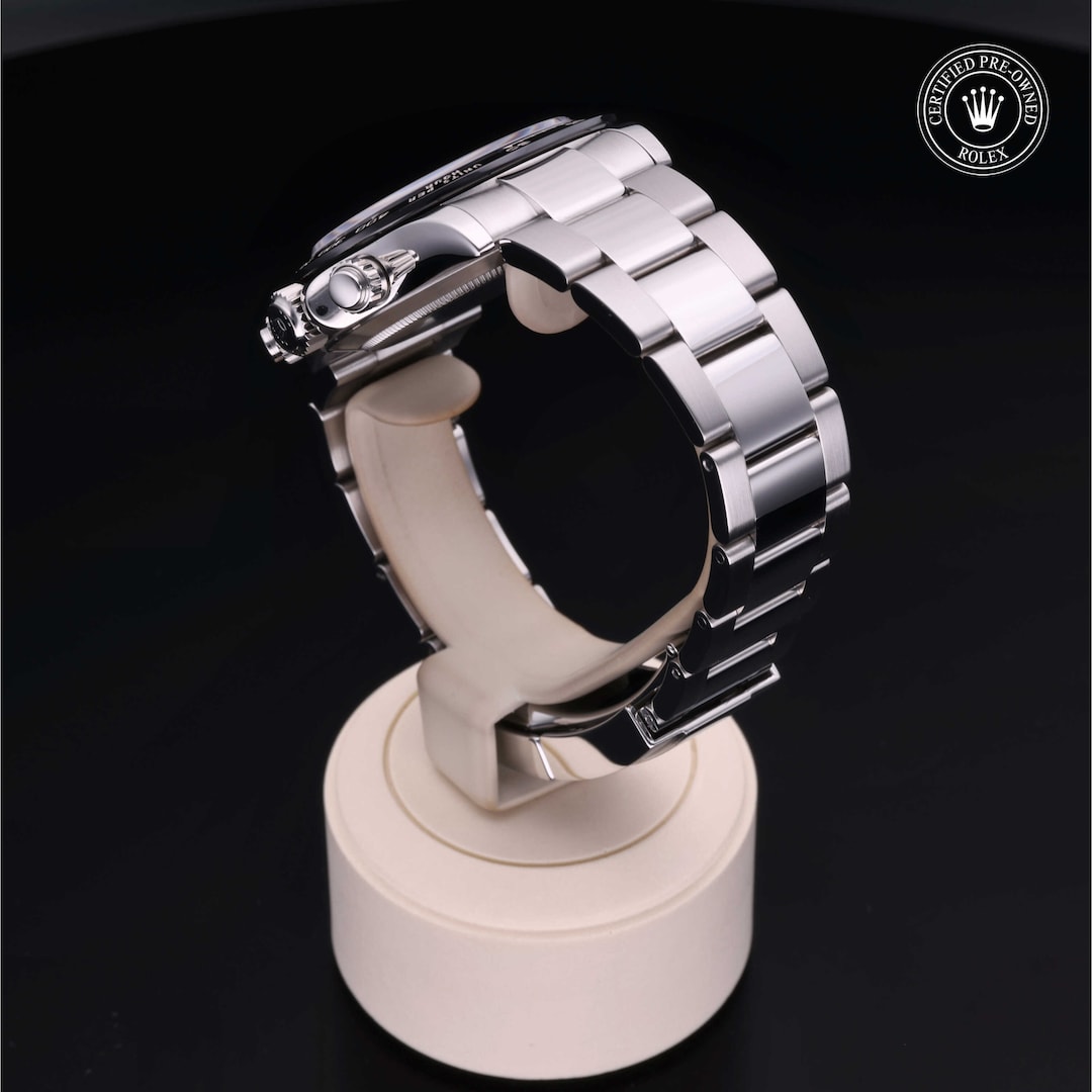 Rolex Rolex Certified Pre-Owned Cosmograph Daytona Rolex Rolex Certified Pre-Owned Cosmograph Daytona