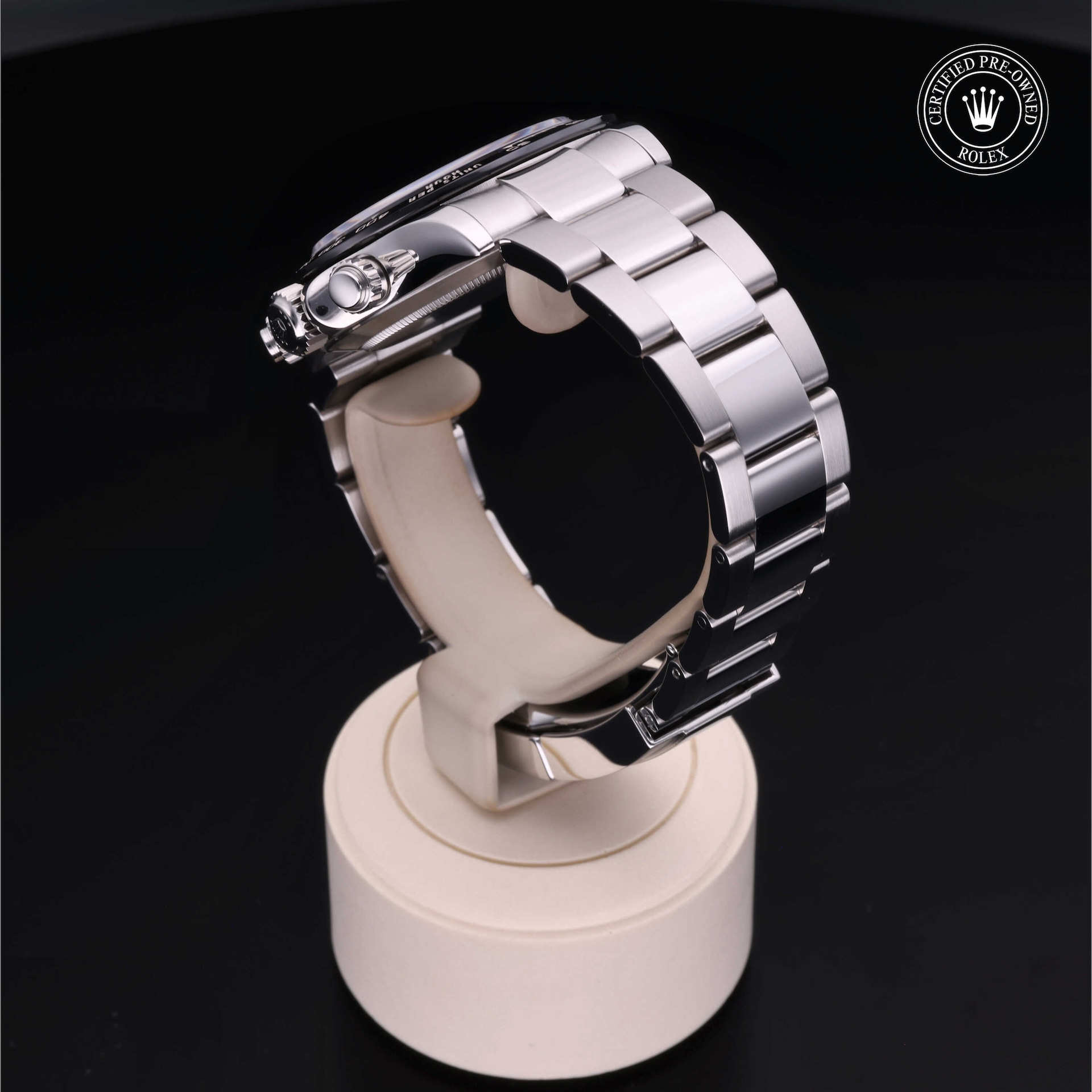 Rolex Rolex Certified Pre-Owned Cosmograph Daytona