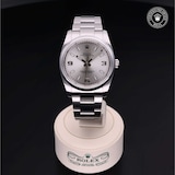 Rolex Rolex Certified Pre-Owned Oyster Perpetual 34