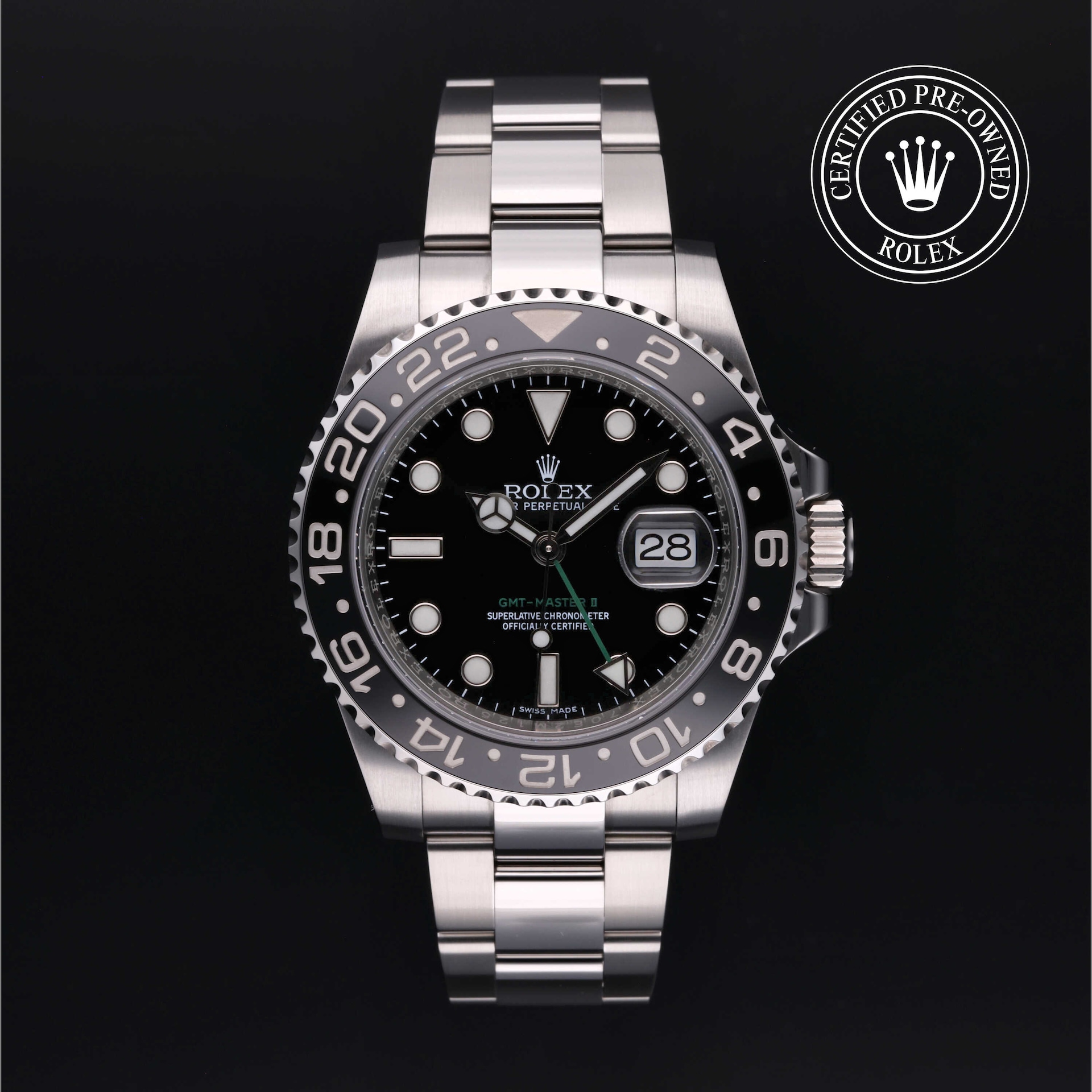 GMT-Master II image
