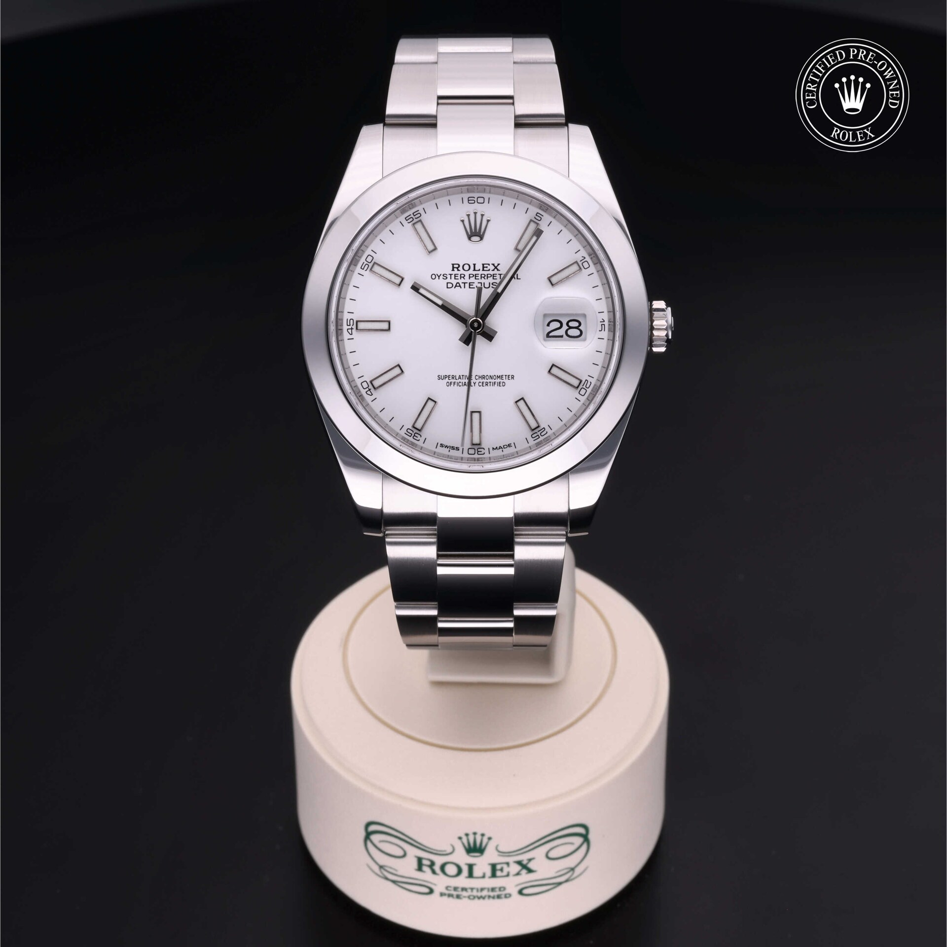 Datejust 41 image