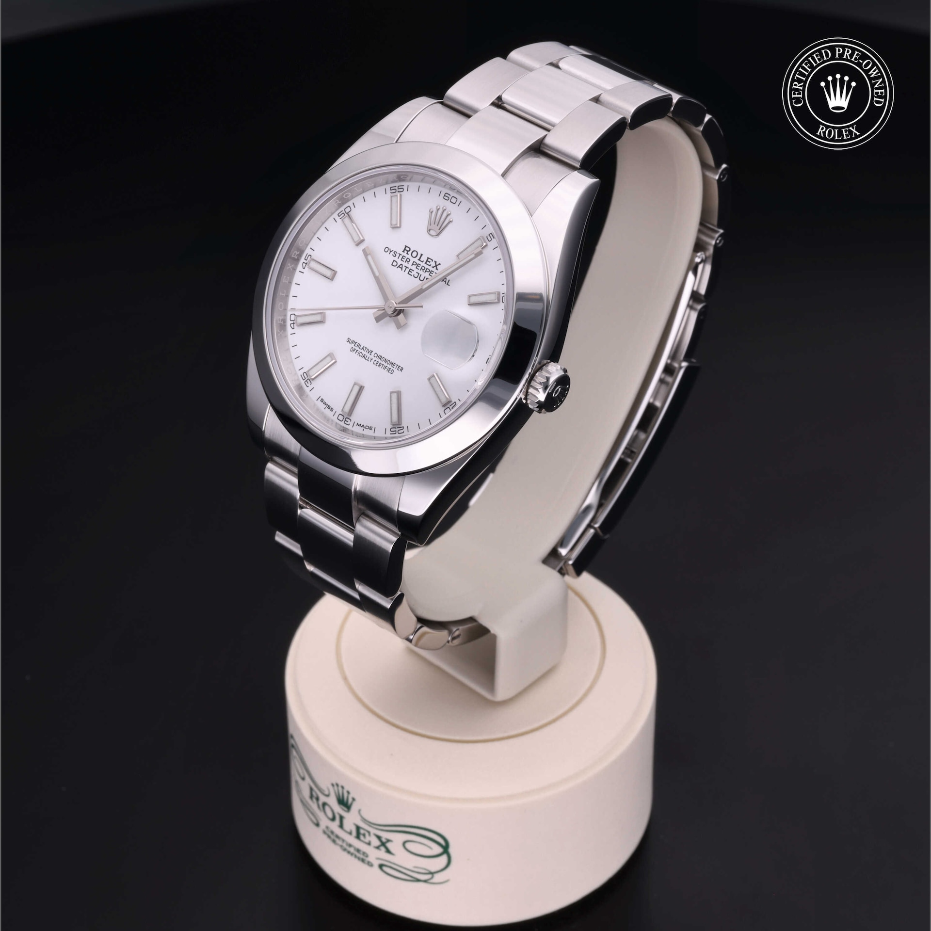 Datejust 41 image