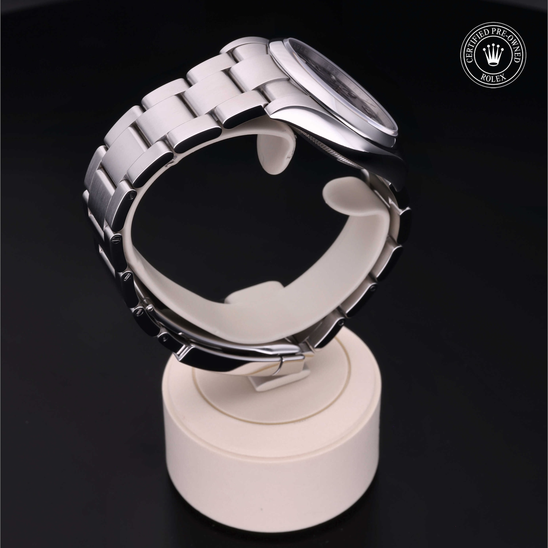 Rolex Rolex Certified Pre-Owned Oyster Perpetual 34