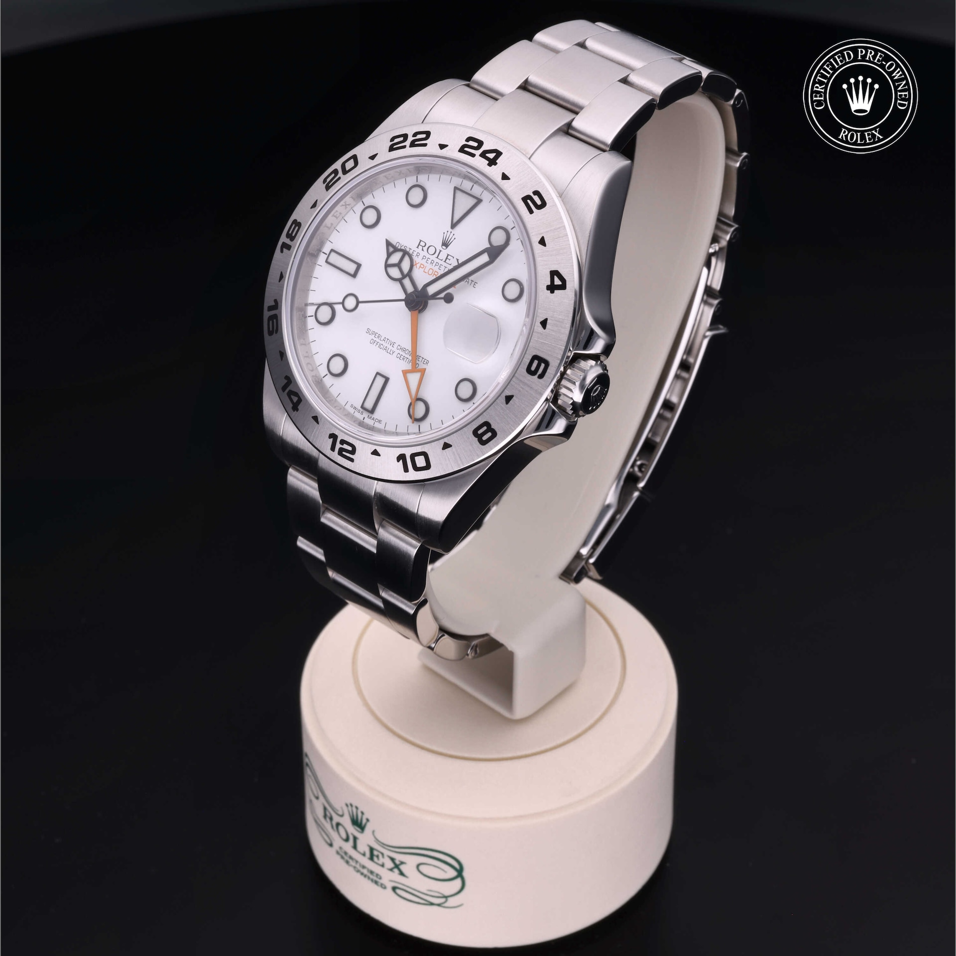 Explorer II image