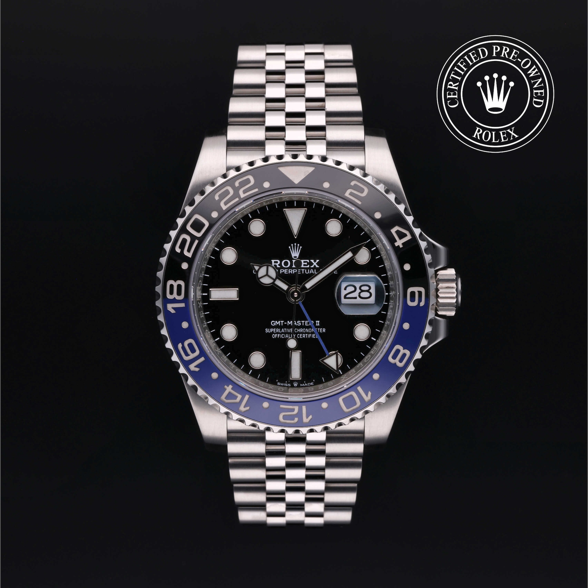 GMT-Master II image