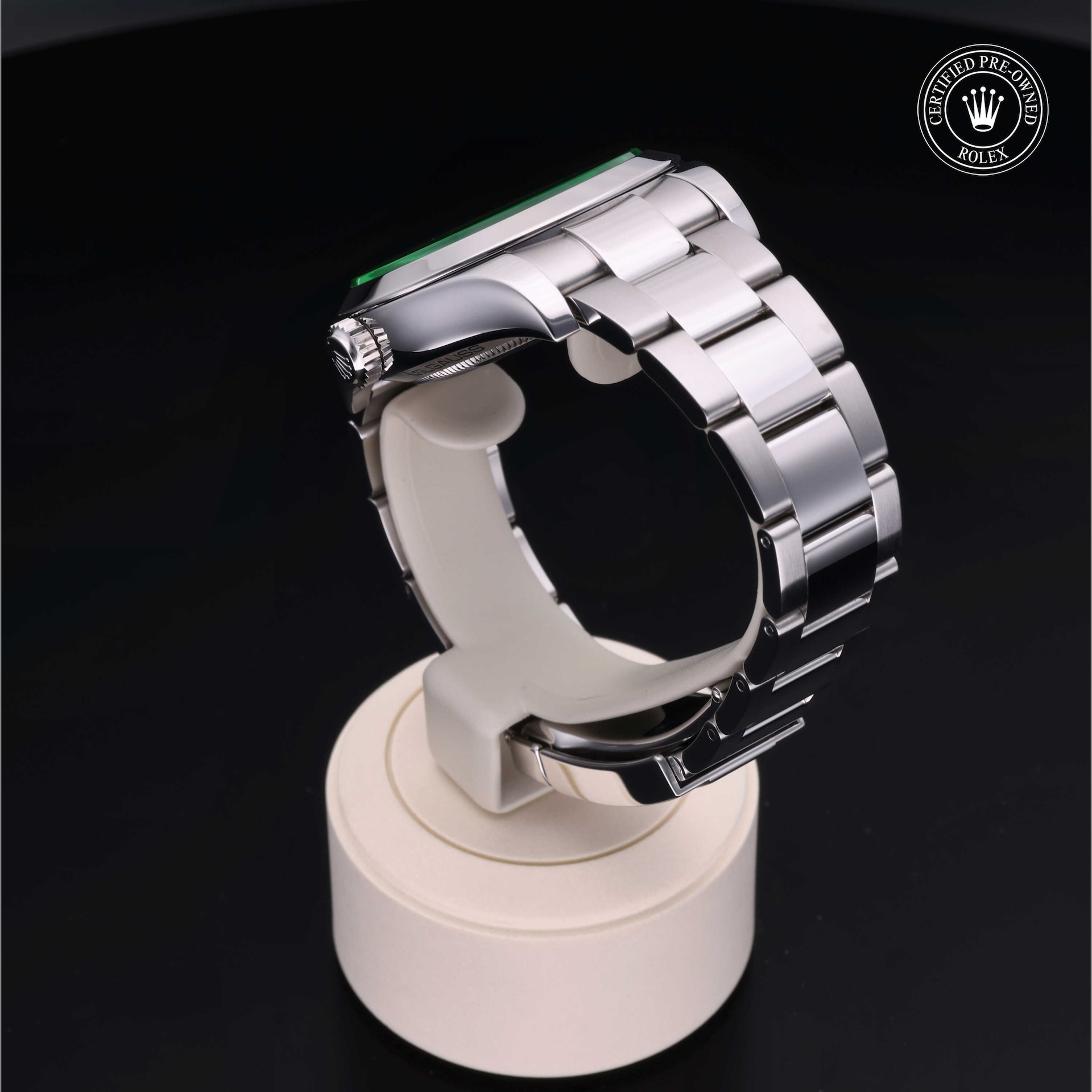 Milgauss image