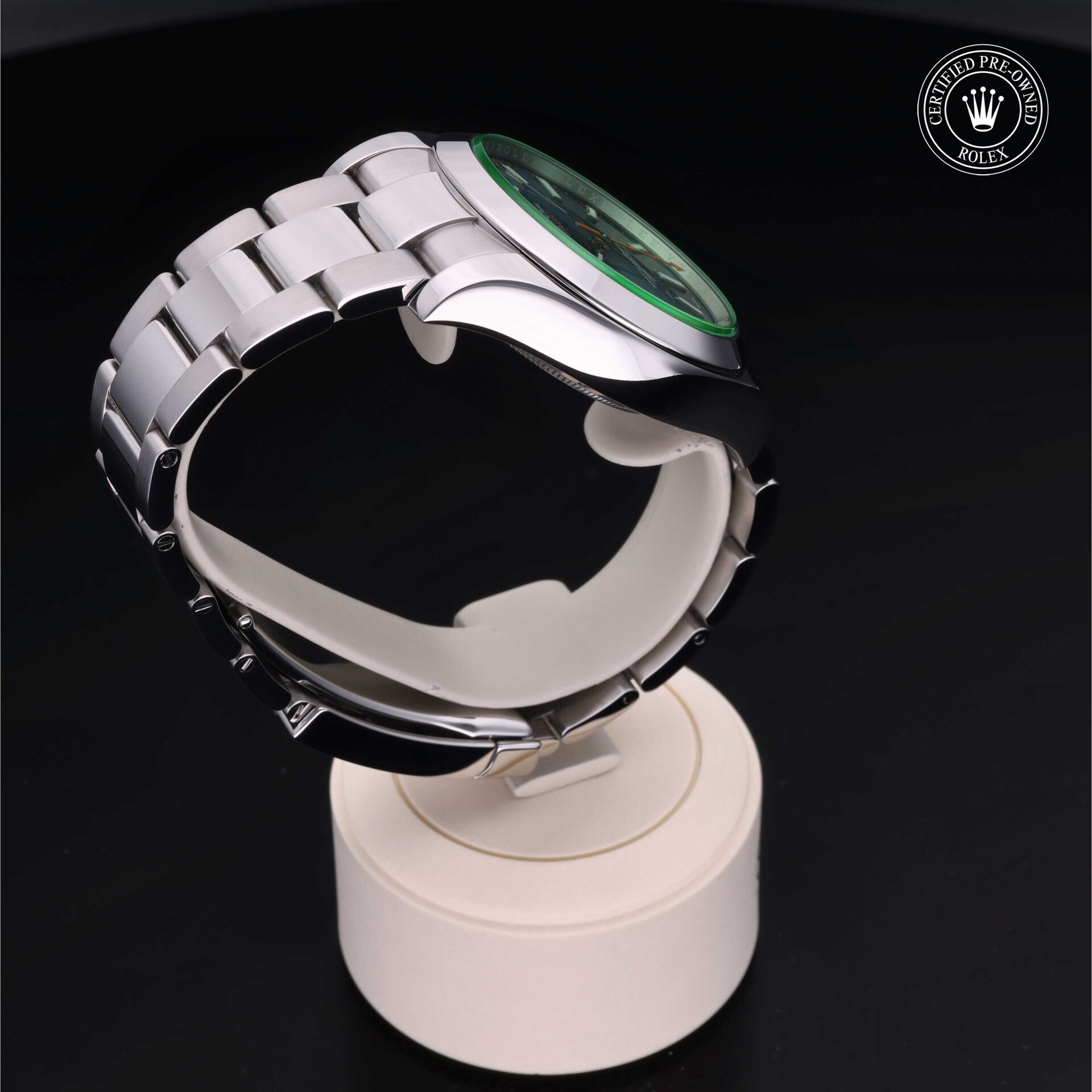 Milgauss image