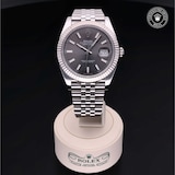 Rolex Rolex Certified Pre-Owned Datejust 41