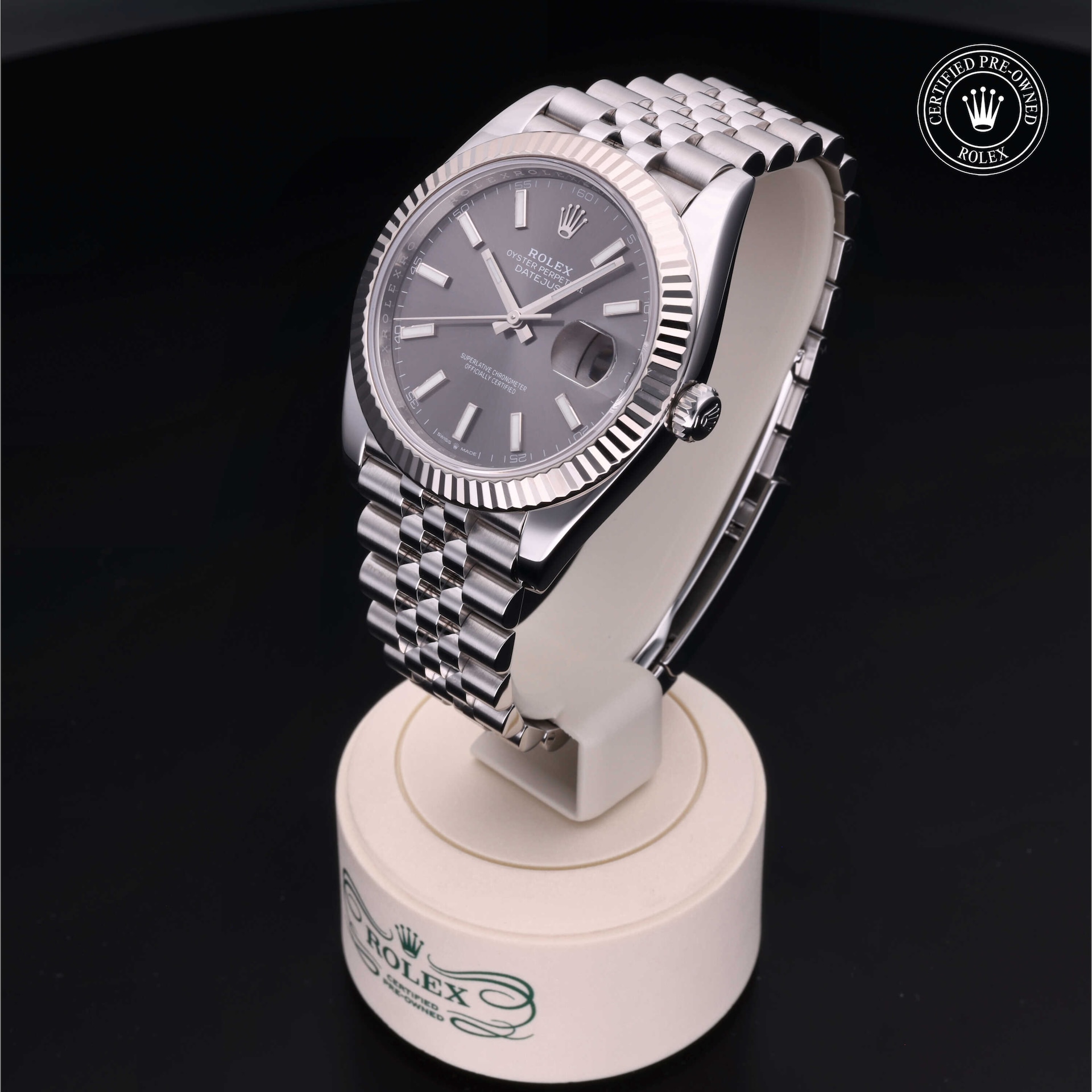Datejust 41 image