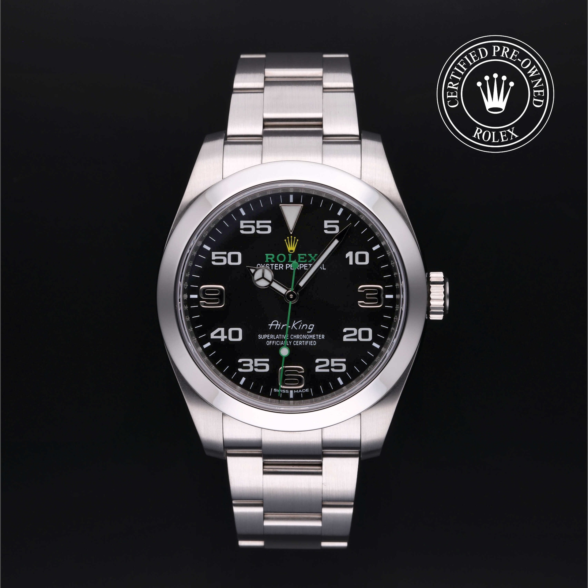 Air-King image