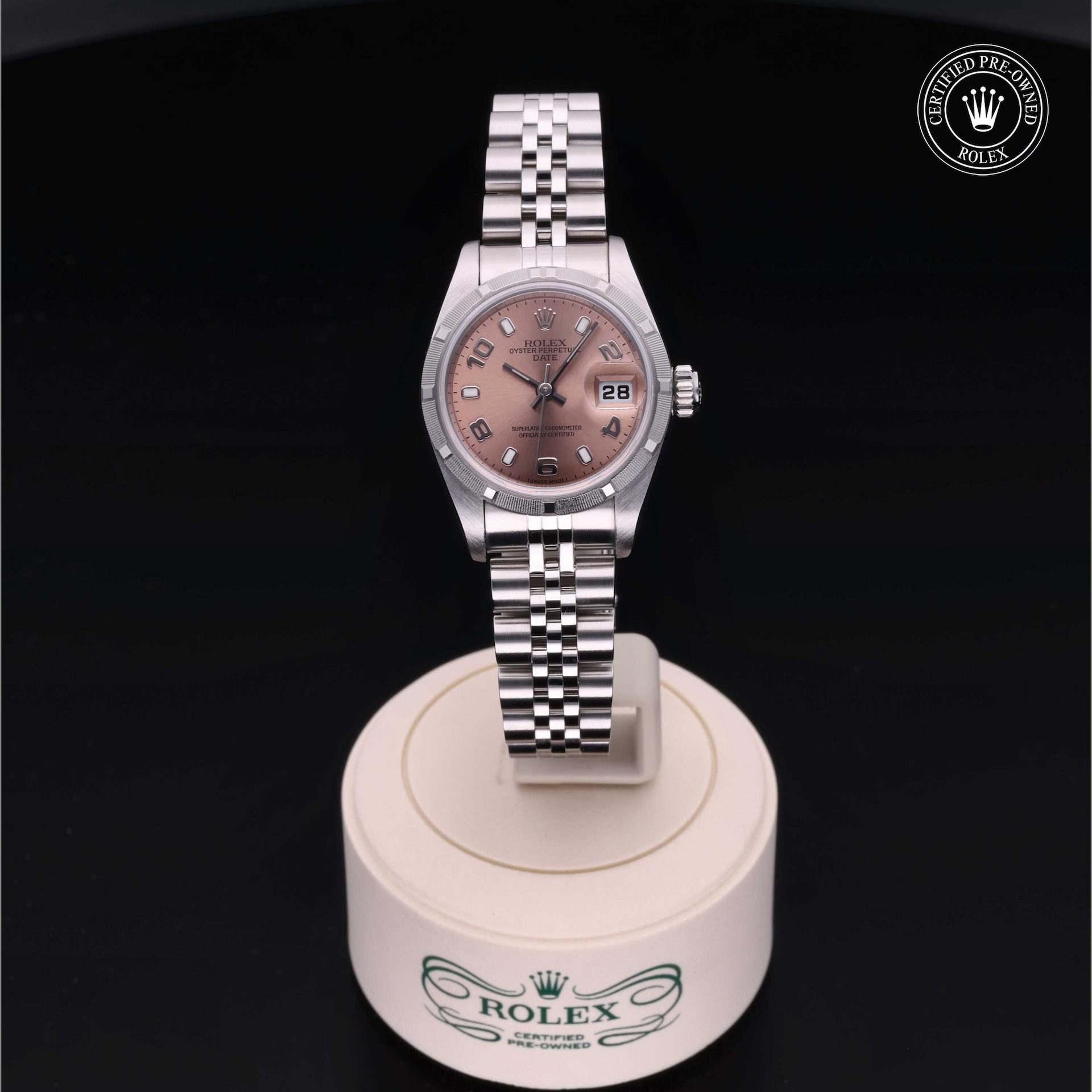Lady-Datejust image