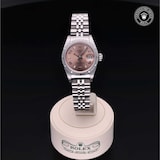 Rolex Rolex Certified Pre-Owned Lady-Datejust