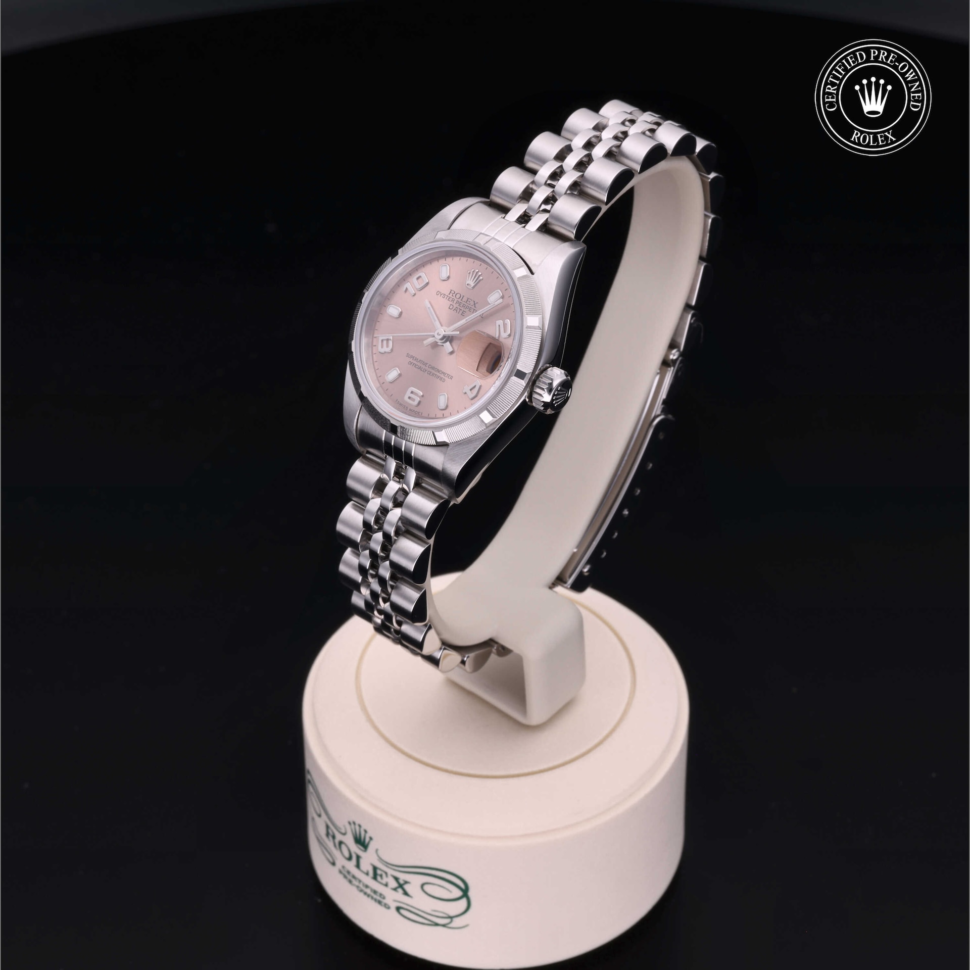 Lady-Datejust image