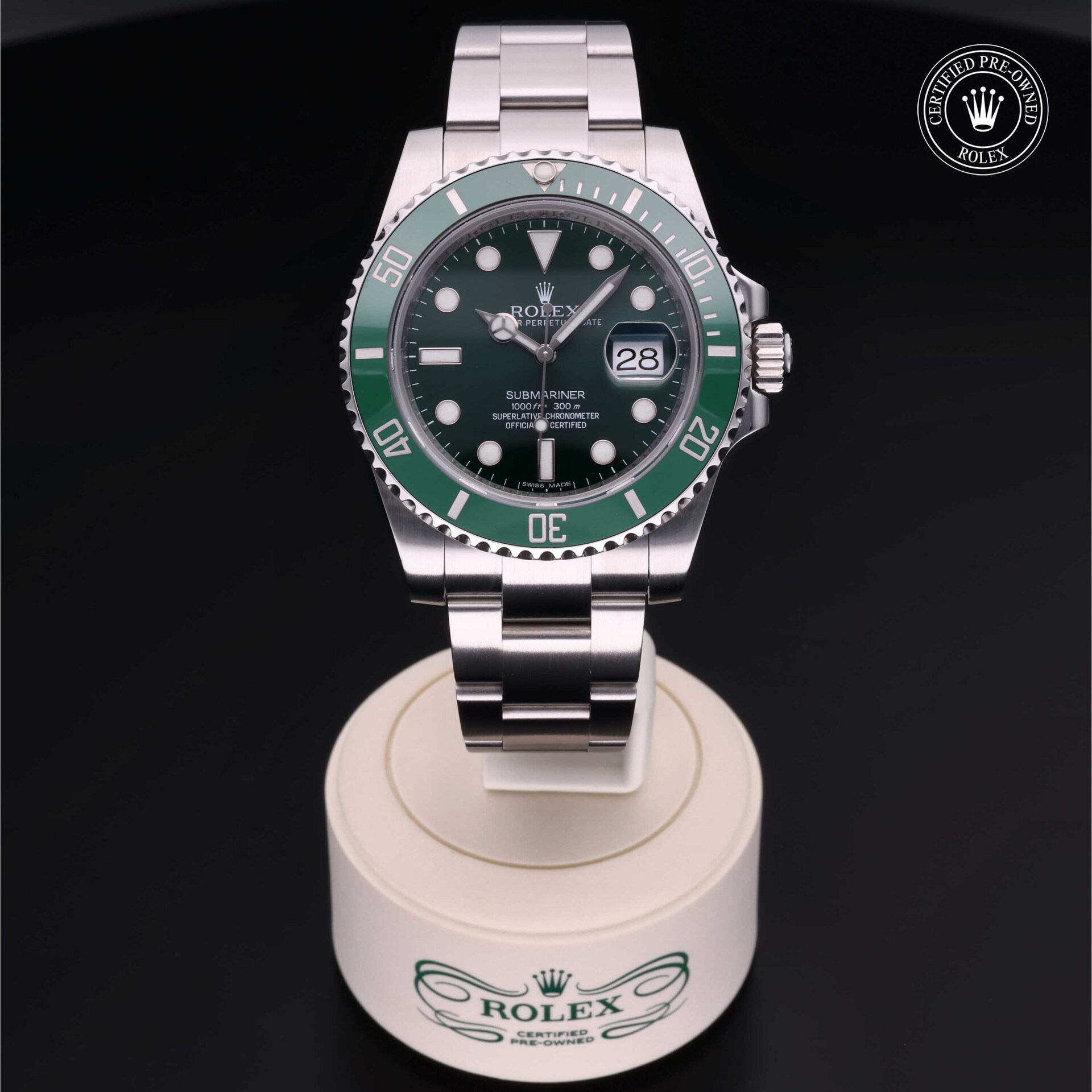 Submariner Date image
