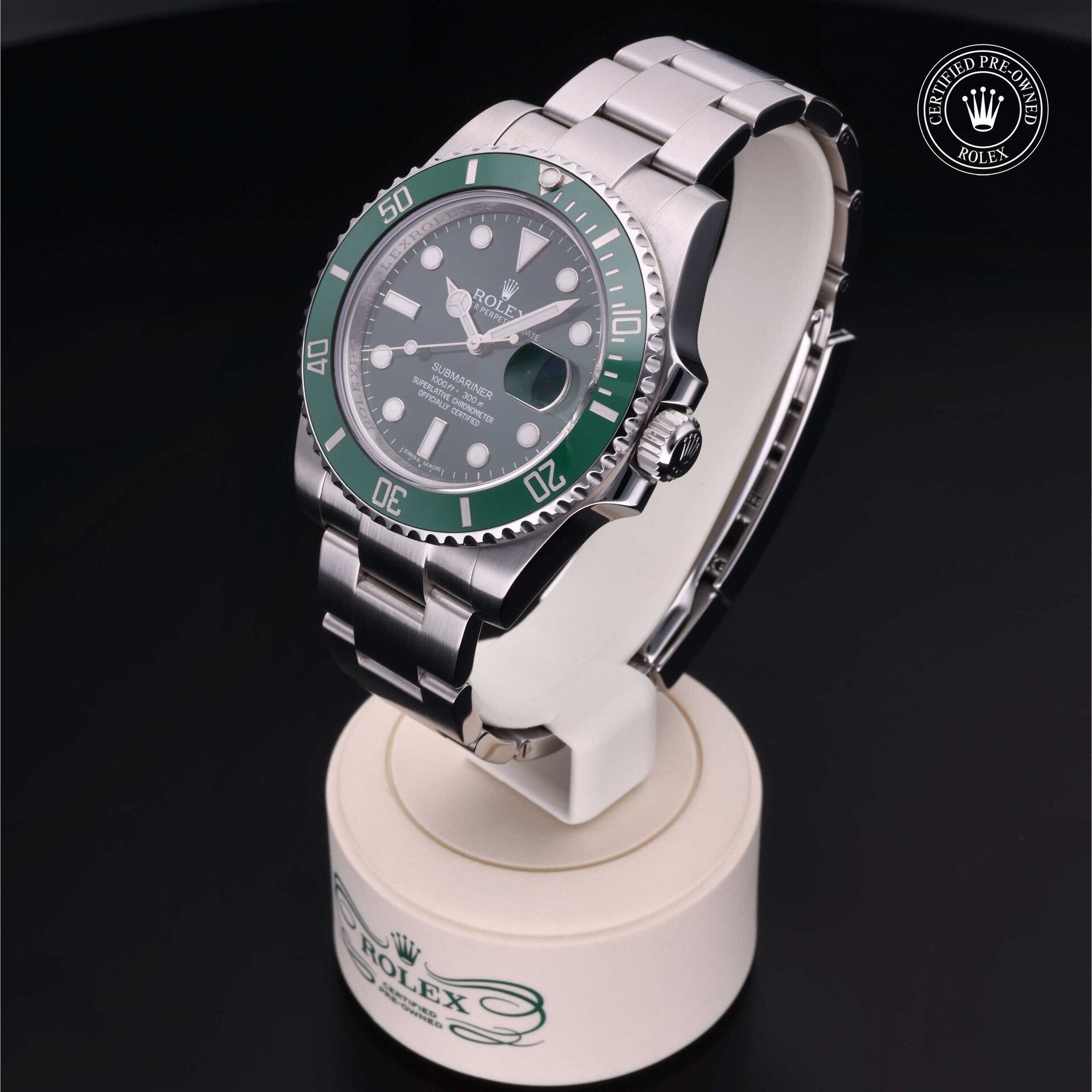 Submariner Date image