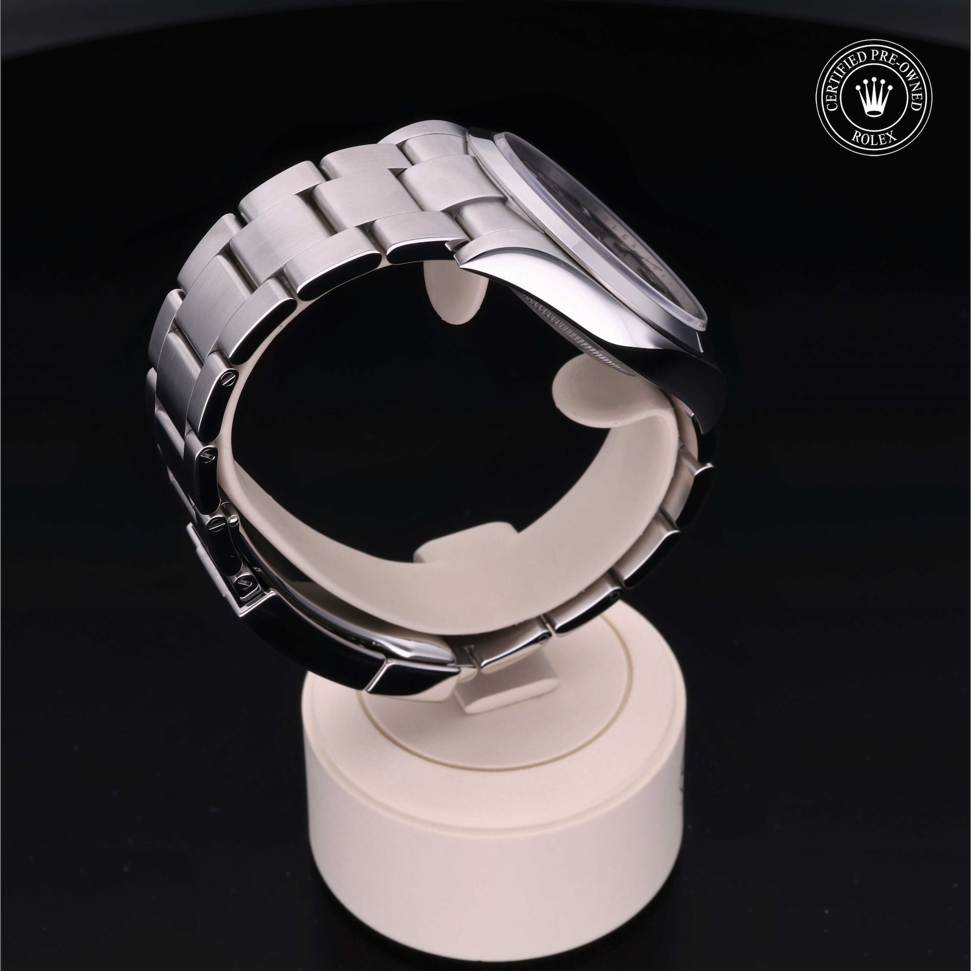 Rolex Rolex Certified Pre-Owned Explorer
