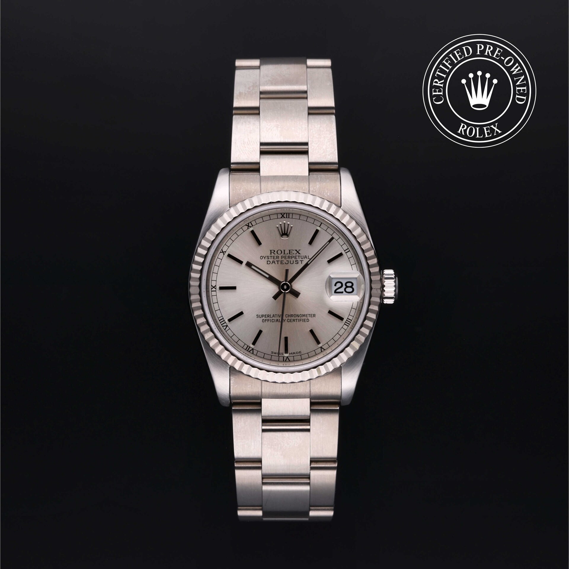 Datejust 31 image