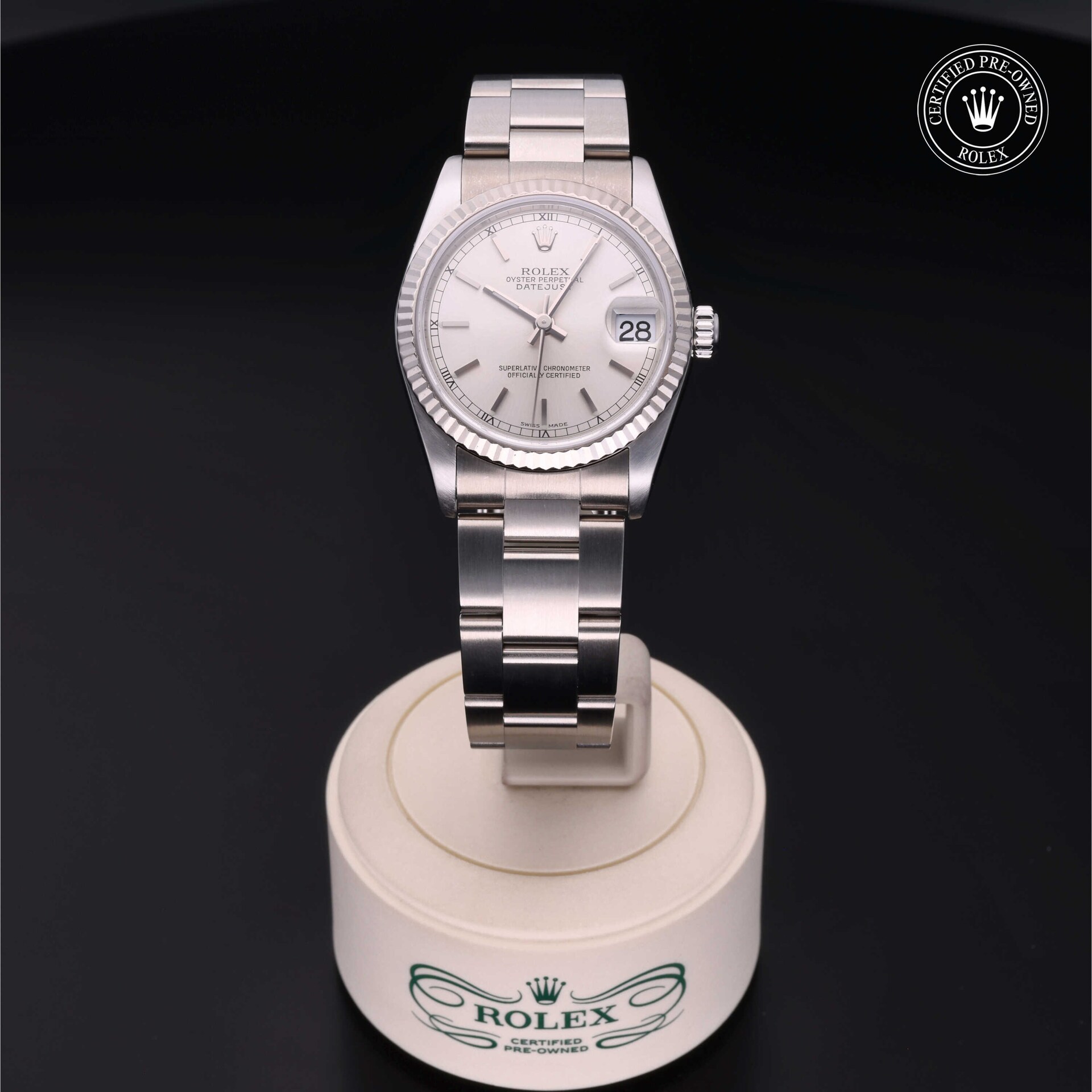 Datejust 31 image