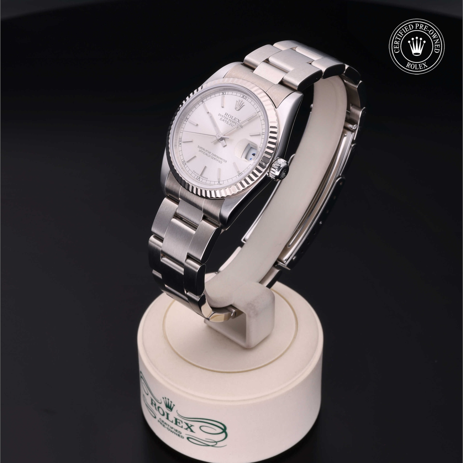 Datejust 31 image
