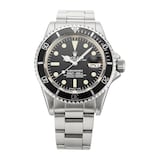 Pre-Owned Rolex Pre-Owned Rolex Submariner Date Mens Watch 1680