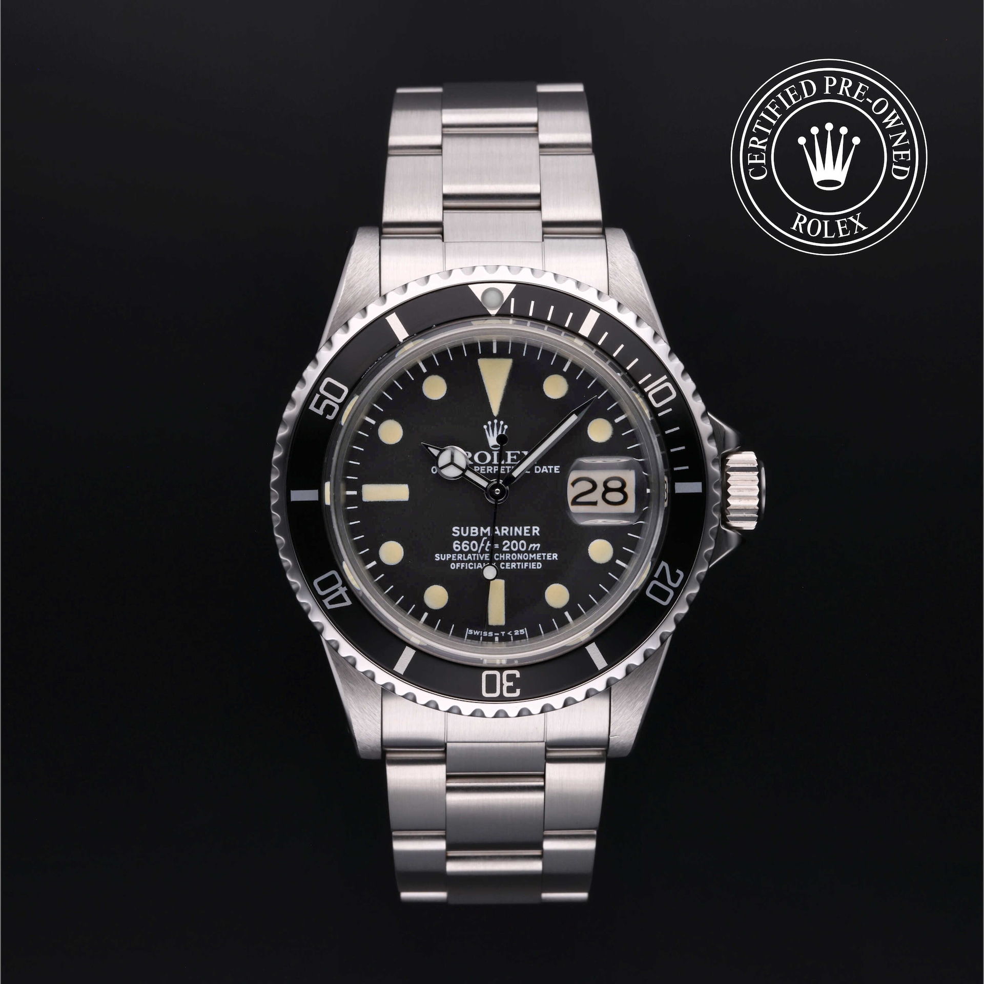 Submariner image