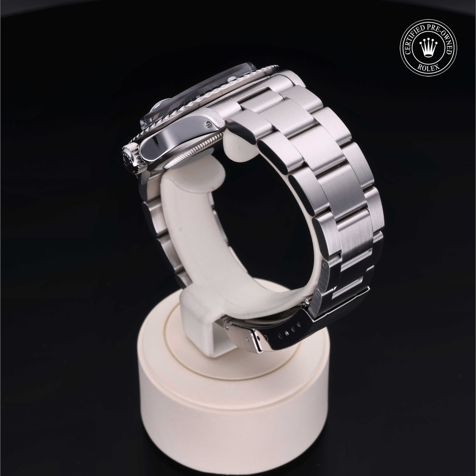 Rolex Rolex Certified Pre-Owned Submariner