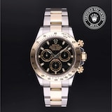 Rolex Rolex Certified Pre-Owned Cosmograph Daytona