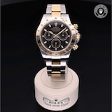 Rolex Rolex Certified Pre-Owned Cosmograph Daytona