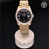 Rolex Rolex Certified Pre-Owned Day-Date 40