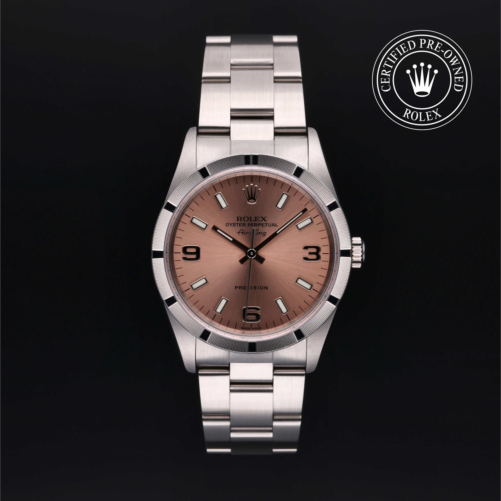 Oyster Perpetual 34 image