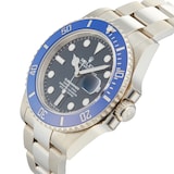 Pre-Owned Rolex Pre-Owned Rolex Submariner Date Mens Watch 126619LB
